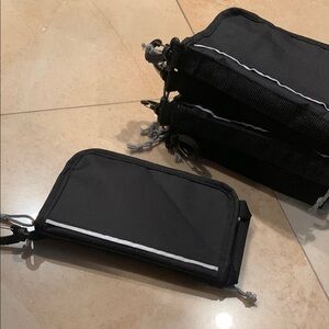 Travel Wallet Organizer